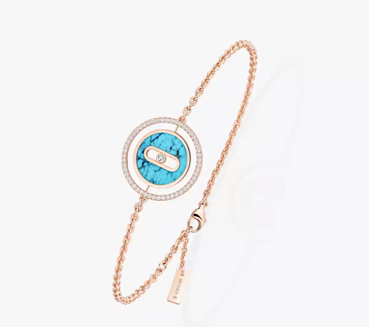 Messika Lucky Move SM Bracelet