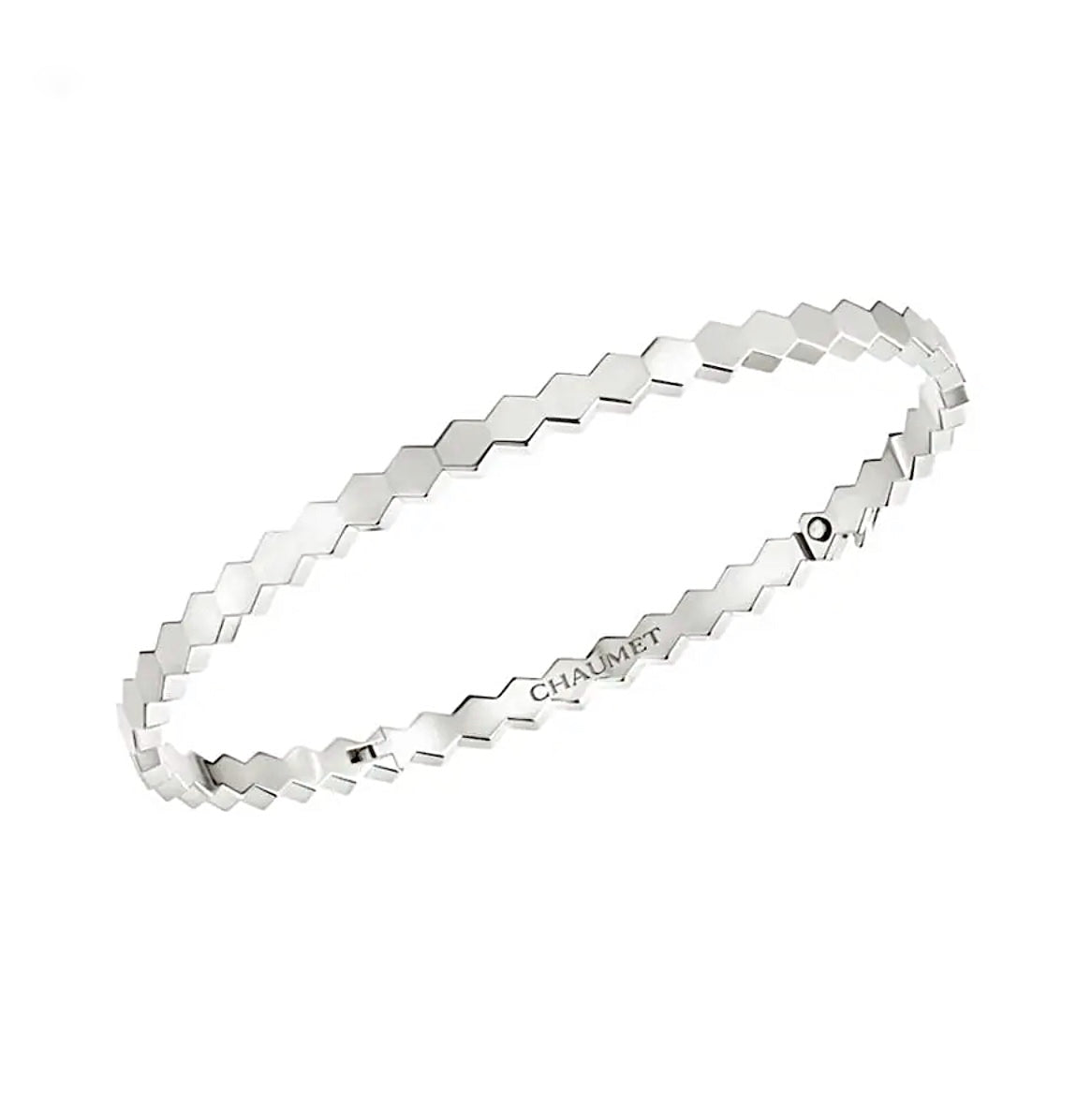 Chaumet Bee My Love Bangle