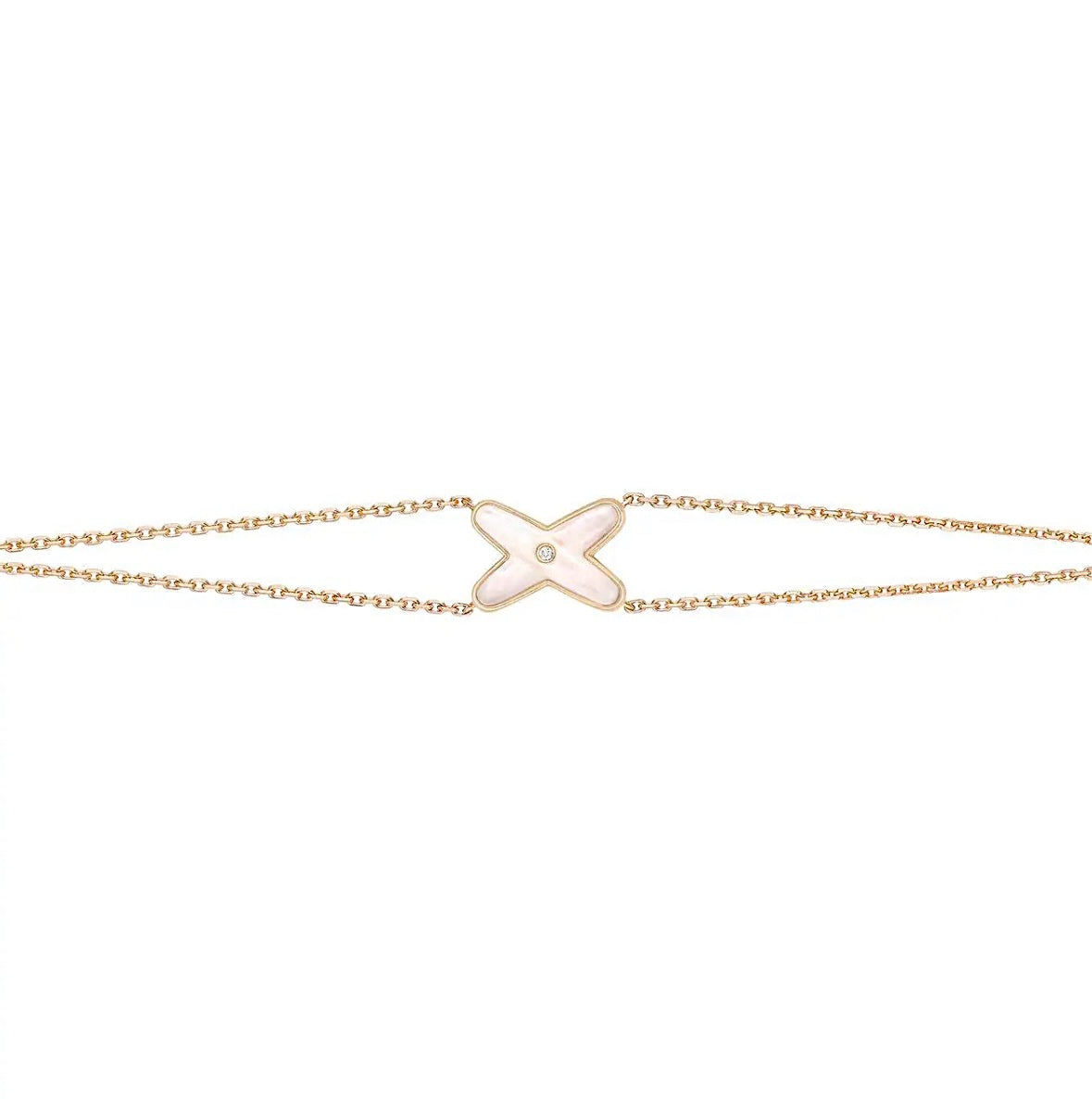 Chaumet Jeux de Liens Bracelet