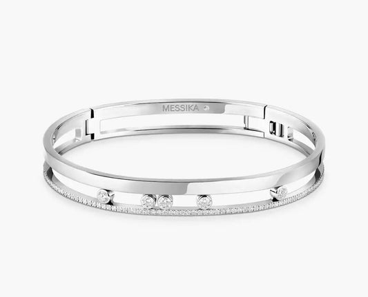 Messika Bangle Move Romane