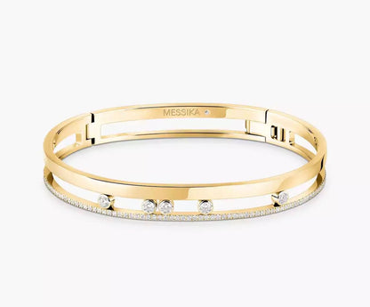 Messika Bangle Move Romane