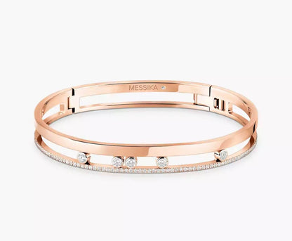 Messika Bangle Move Romane