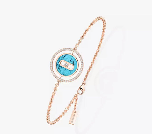 Messika Lucky Move SM Bracelet
