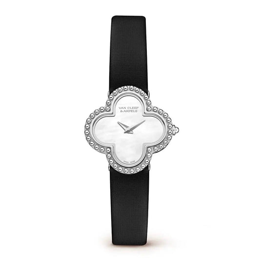 Van Cleef & Arpels Alhambra Watch 26mm