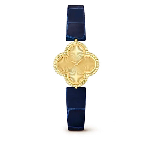 Van Cleef & Arpels Sweet Alhambra Watch 23mm