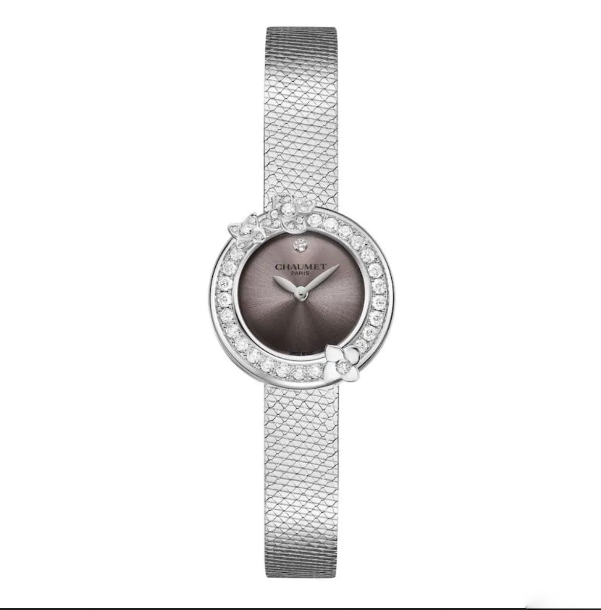 Chaumet Hortensia Watch 22mm