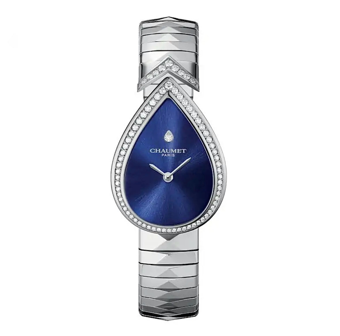 Chaumet Joséphine Aigrette Watch 27x20mm