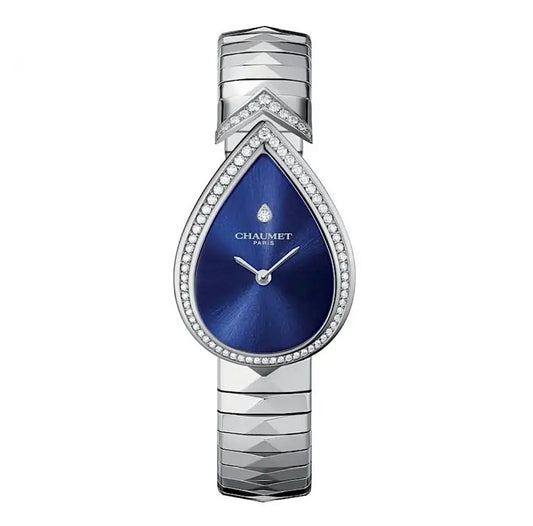 Chaumet Joséphine Aigrette Watch 27x20mm