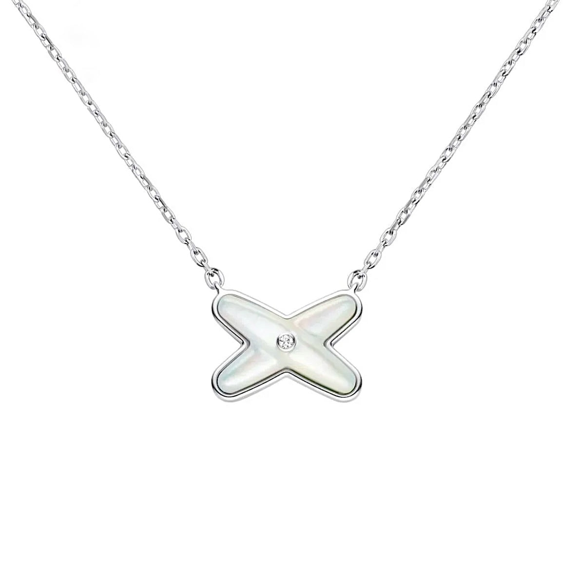 Chaumet Jeux de Liens Pendant