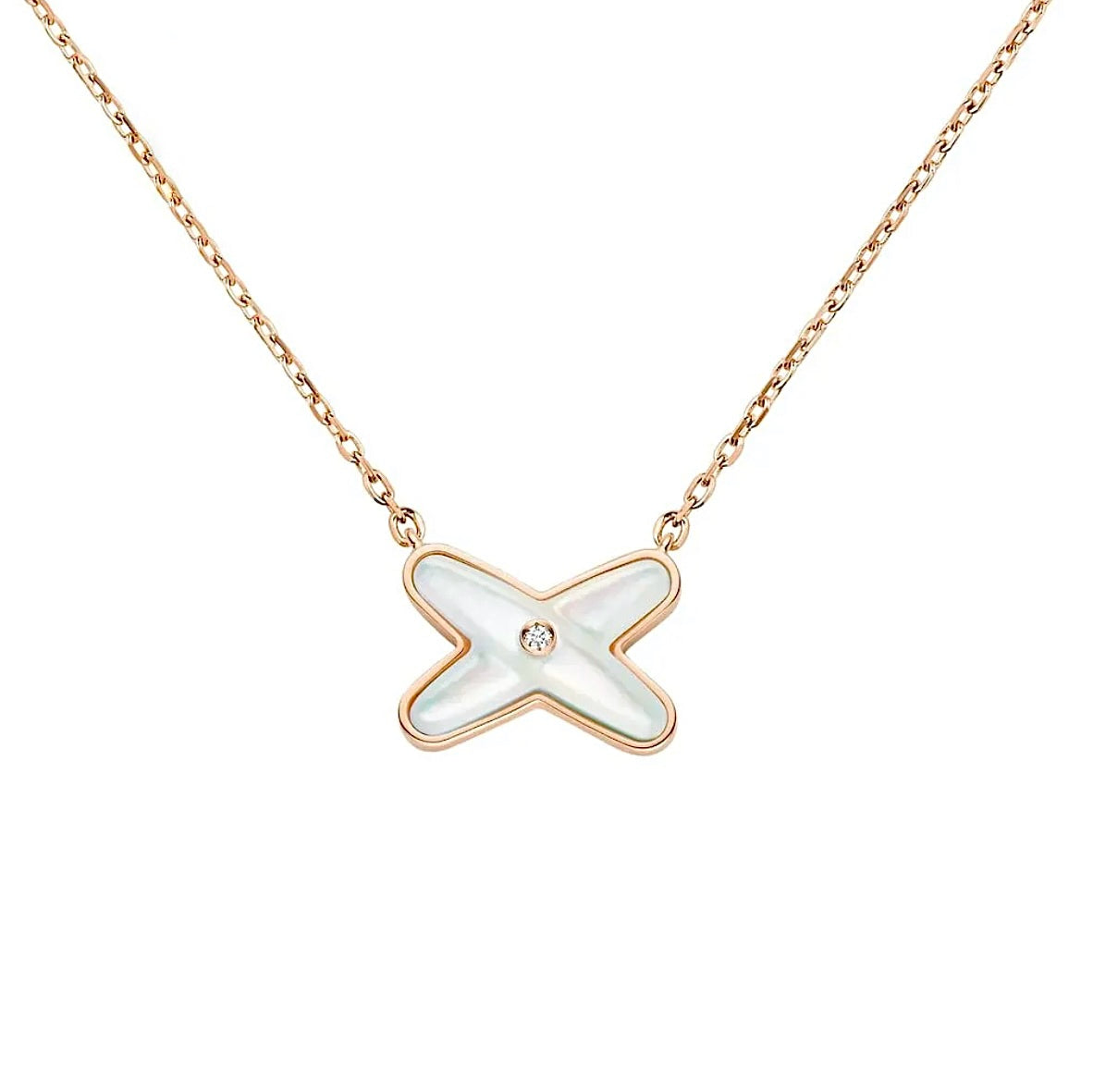Chaumet Jeux de Liens Pendant
