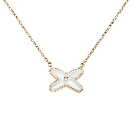 Chaumet Jeux de Liens Pendant