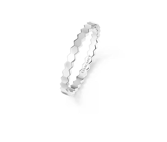 Chaumet Bee My Love Ring White Gold