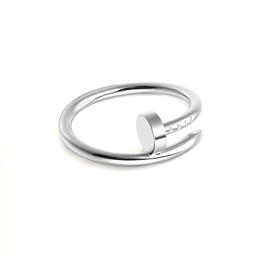 Cartier Juste un Clou Ring Small Model – Rose Gold