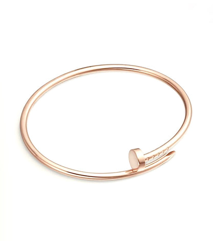 Cartier Juste un Clou Bangle – Yellow Gold