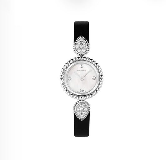 Boucheron Serpent Bohème Watch 23mm | بوشرون ساعة سيربان بوهيم 23 ملم