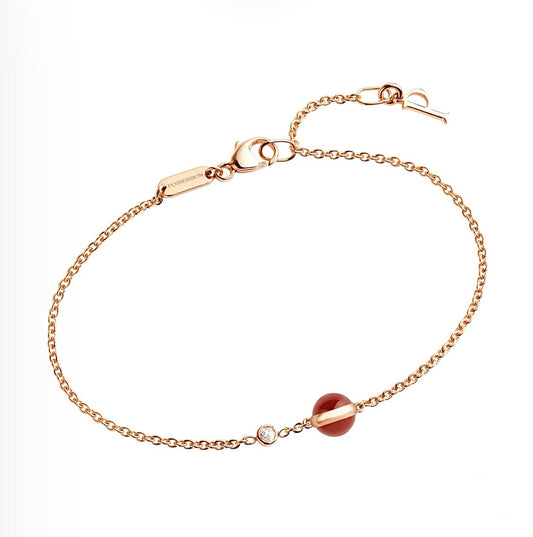 Piaget Possession Bracelet Carnelian | بياجيه إسوارة بوسيشن عقيق أحمر